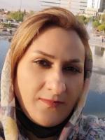 Ozra Bahadory Nezhad