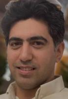 Erfan Khatibi
