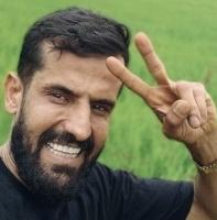 Abouzar Bargahi