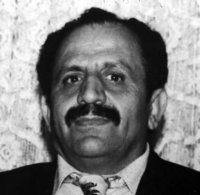 Rahim Rahimian