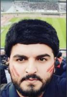 AliAkbar Jani