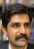Saman Ghazali