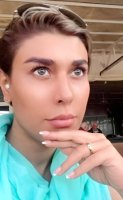 Shila Tavakoli