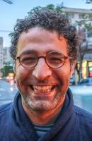 Mehdi Etemad Saeed