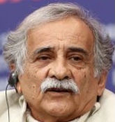 Esmaeil Mehrabi