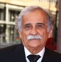 Esmaeil Mehrabi