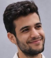 Amirali Mirjafari