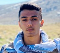 Endangered Hamzeh Zadeh