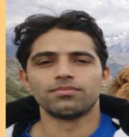 Farhad Rahimi Doudarayi
