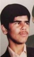 Mohsen Behkish