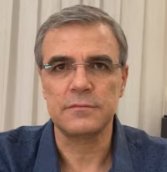 Reza Khandan