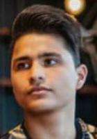 Mohammad Hosein Kamandloo