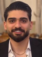 Seyed Reza Anvari