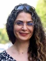 Bahareh Hedayat