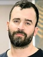 Ehsan Rezapour