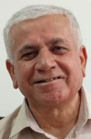 Ghader Kharamanfar
