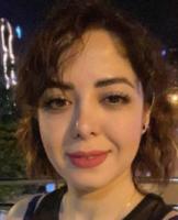 Aniseh Mousavi Nik