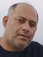 Behzad Hamrahi