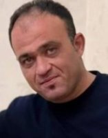 Nader Parvari Nasrabadi