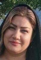 Farzaneh Sasanipour
