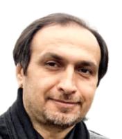 Shahbedin Mousavi