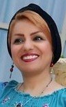 Manizheh Fahimi Sahlan Manizheh Fahimi Sahlan
