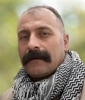 Avat Rostami