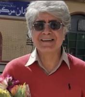 Saeed Ettehad