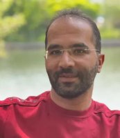 Mohammad Sadegh Mehrabi