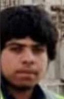 Hamed Kharkouhi