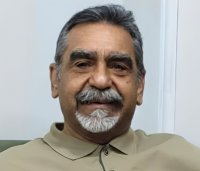 Shahram Tahzib