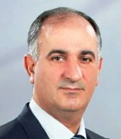 Manouchehr Nikpour
