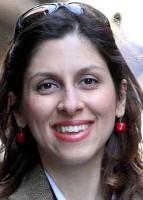 Nazanin ZaghariRatcliffe