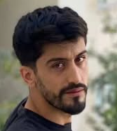 Mehran Bahari
