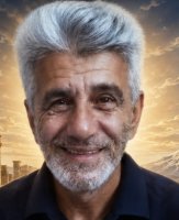 Nosratollah Eisvand