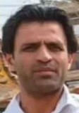 Khosro Fathi