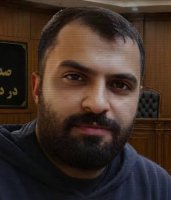 Milad Esmaeilvandi