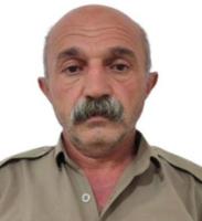 Ahmad Ghaderi
