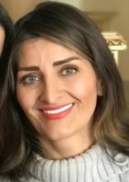 Gelareh Abbasi