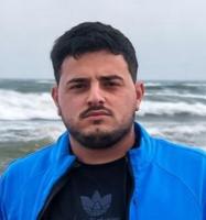 Behzad Azarakhsh