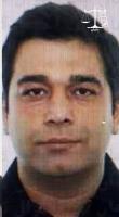 Bahram Choubi Asl