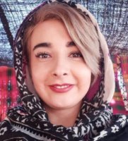Rozhin Yousefzadeh