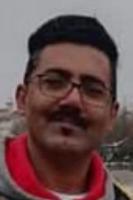 Reza Aria