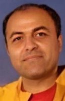Rouzbeh Alipour