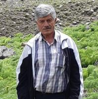 Ghahreman Rajabi Kelayeh Ghahreman Rajabi Kelayeh