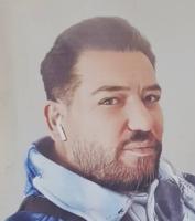 Afshin Golyarani