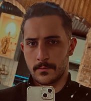 Matin Khosravi