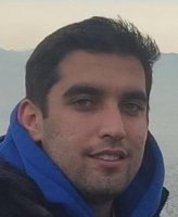 Ahmad Bolouri Ahmad Bolouri