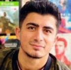 Mehrab Abdollahzade