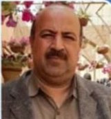 Jamil Amini
